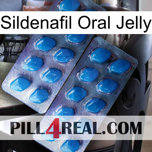 Sildenafil Oral Jelly viagra2
